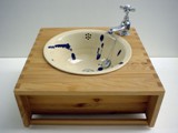 hand-made-sink