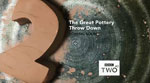 bbc, the great pottery throwdown