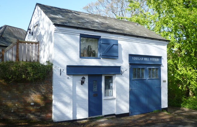 Vinegar Hill Pottery