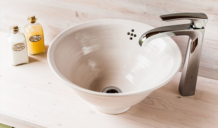 bowl sink