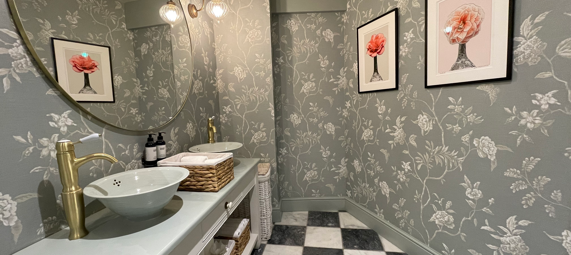 handmade ceramic sinks