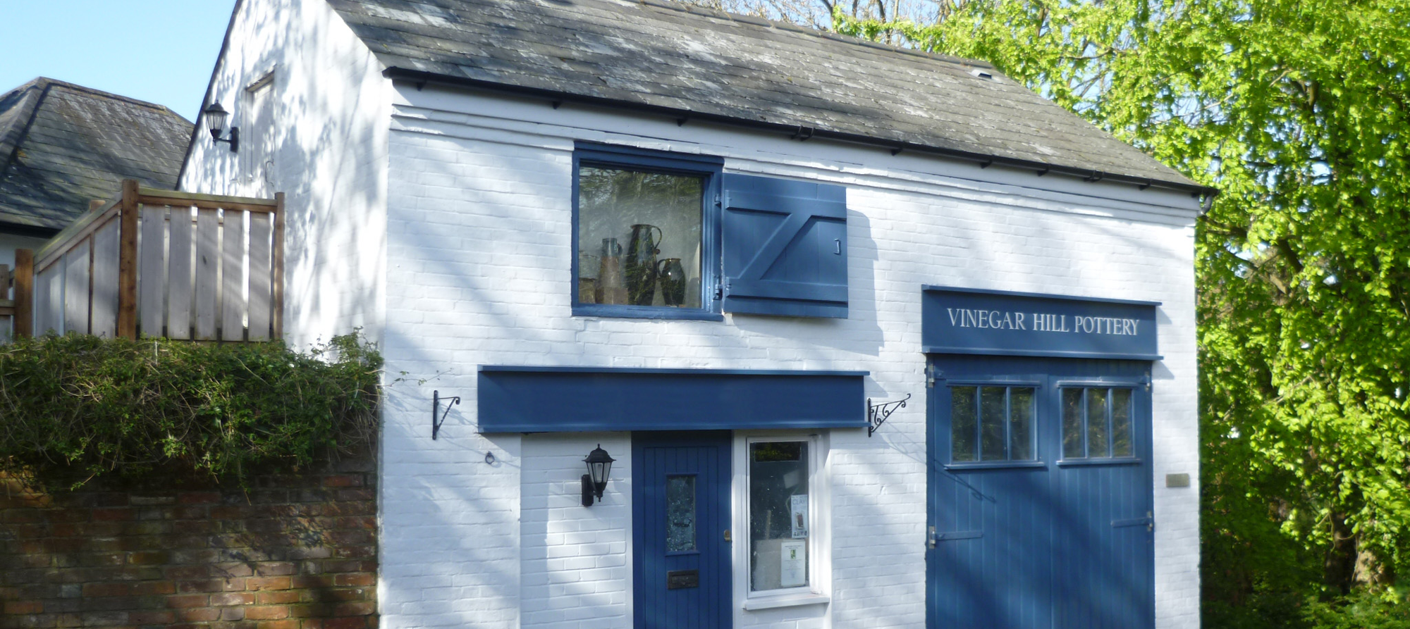 handmade ceramic basins